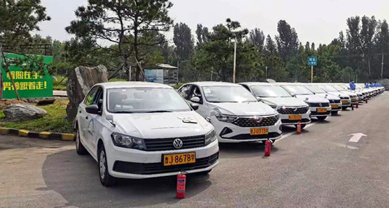 泰安市弘运驾驶员培训有限公司