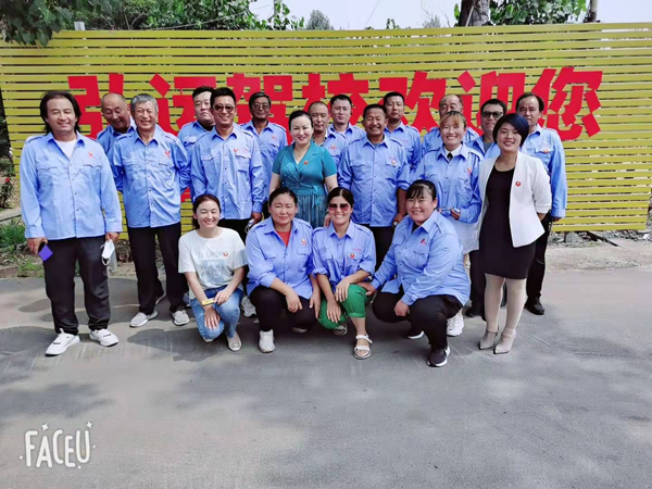 学员风采